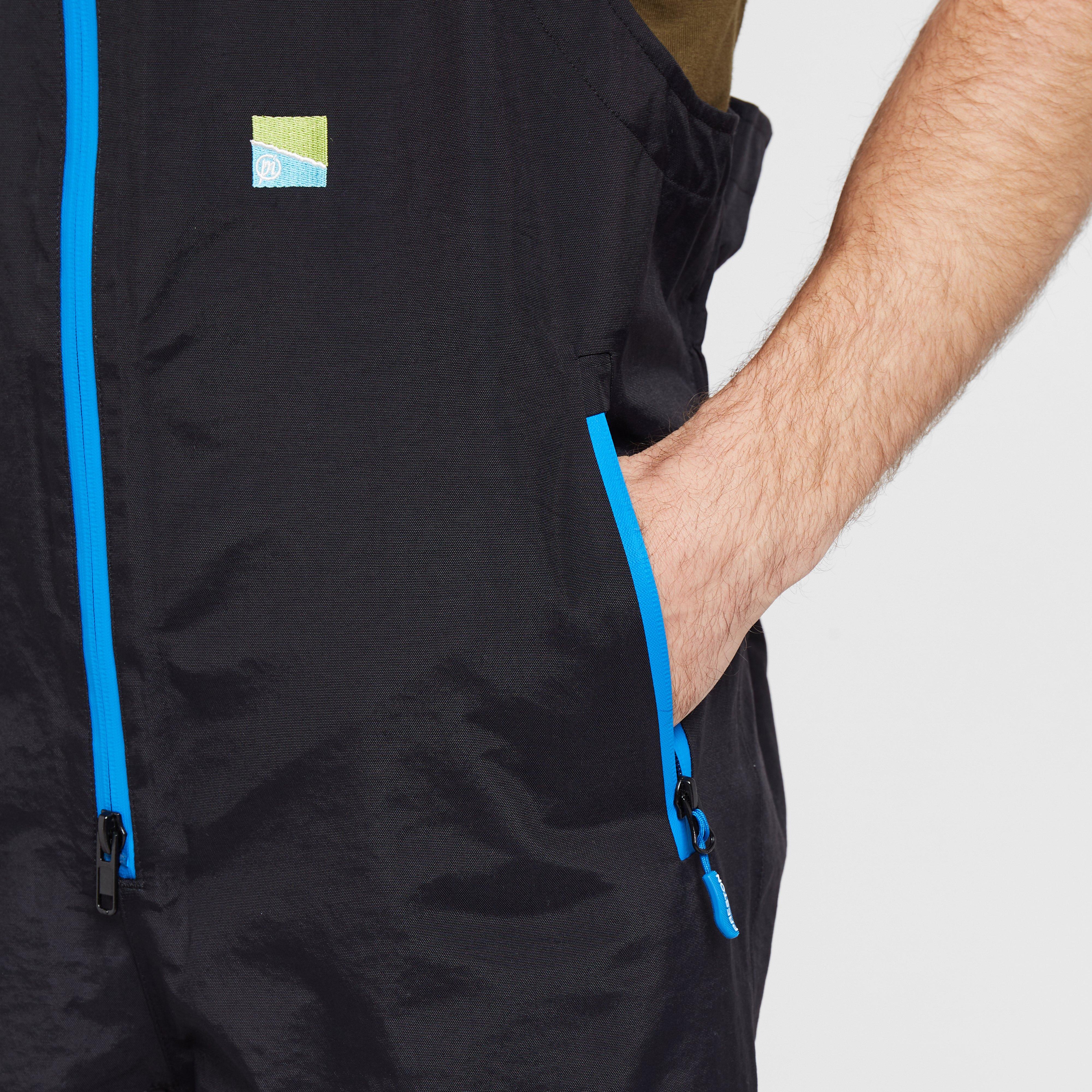 DF30 Suit