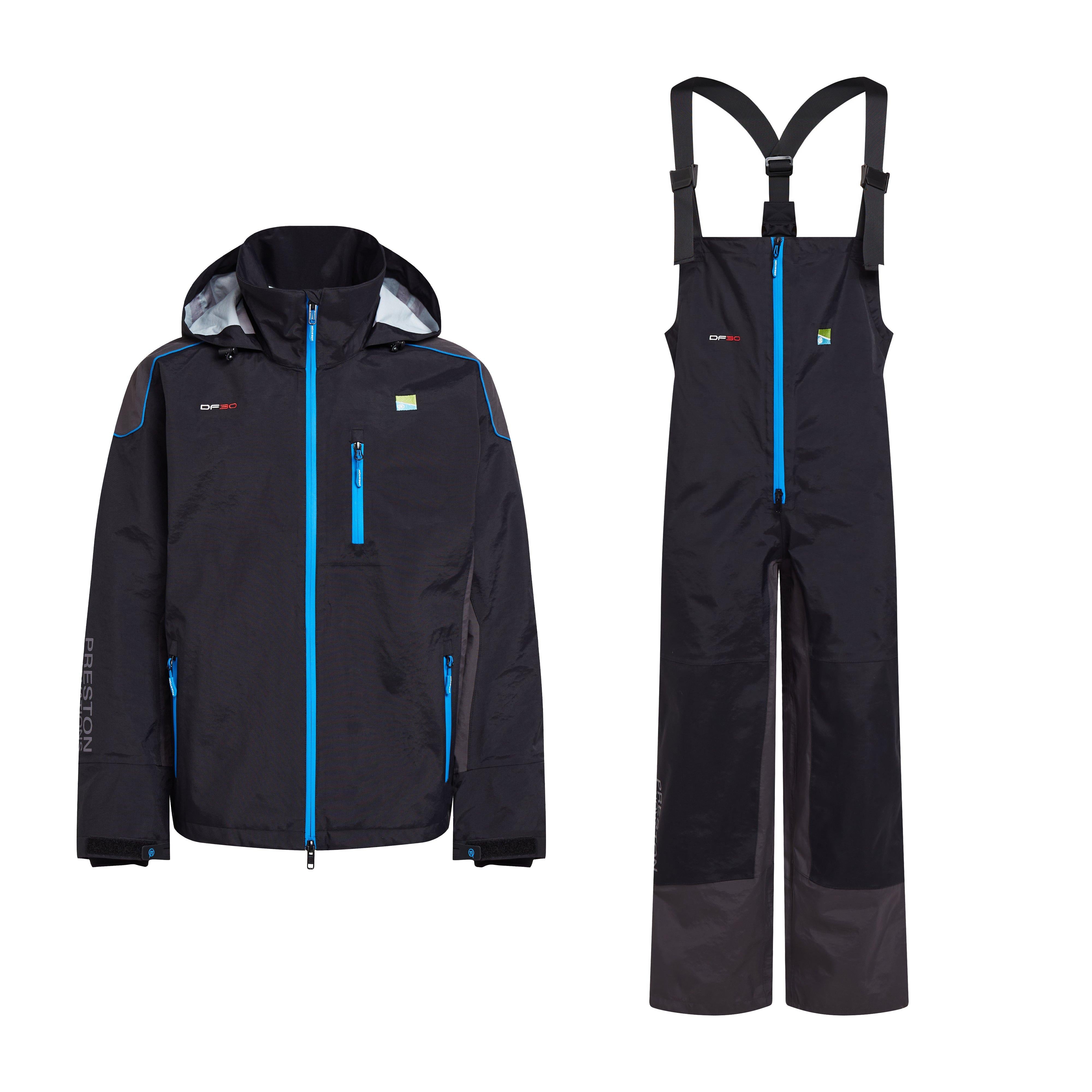 DF30 Suit