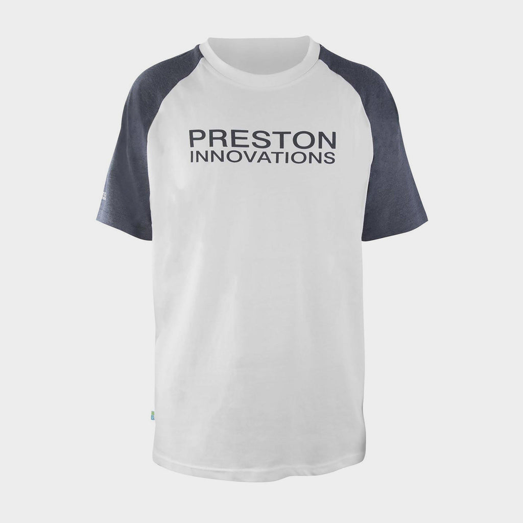 White T-Shirt - Medium