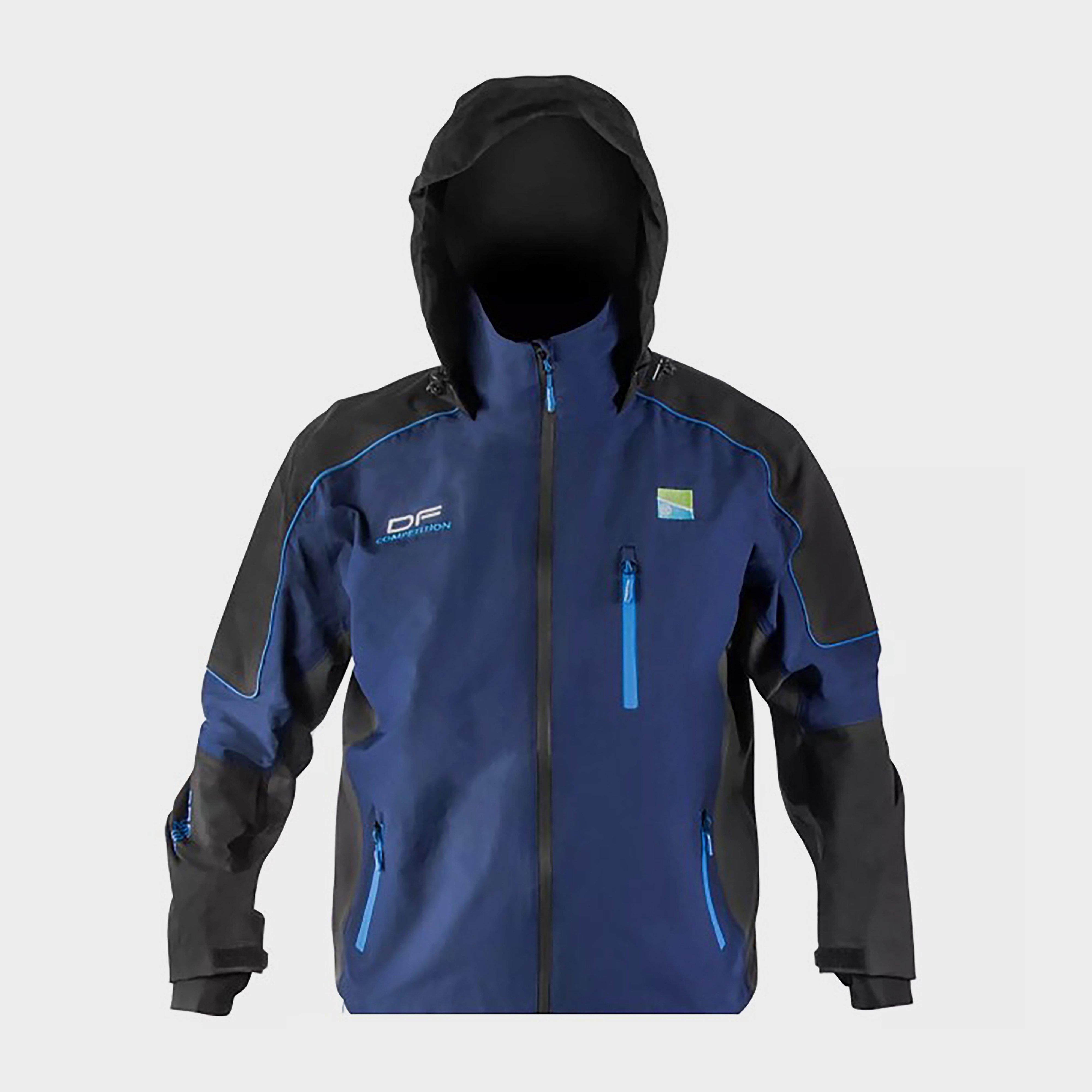 DF Competition Jacket