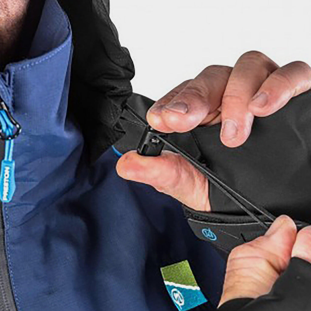 DF Competition Jacket