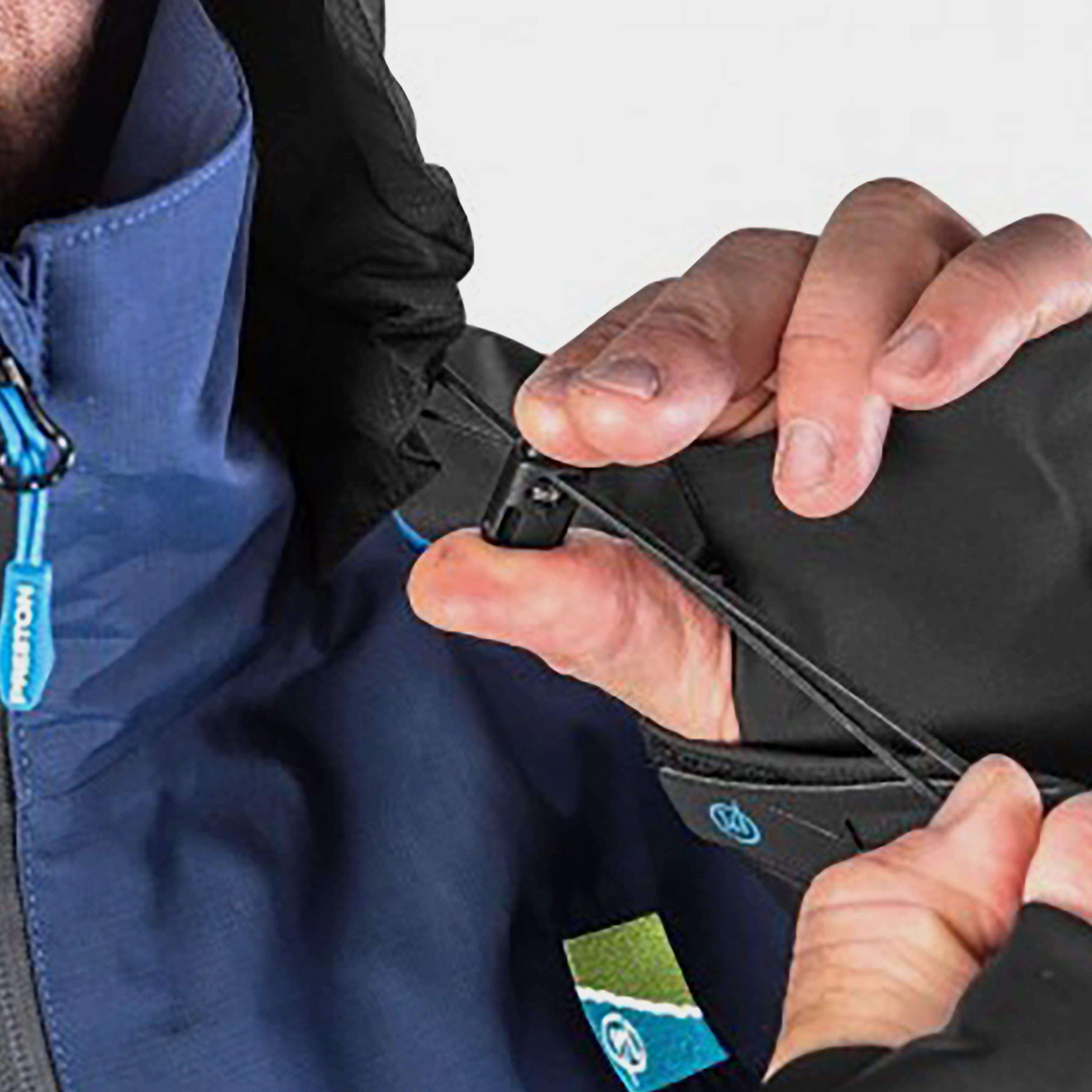 DF Competition Jacket