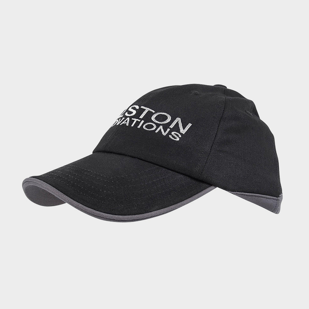 Black Cap