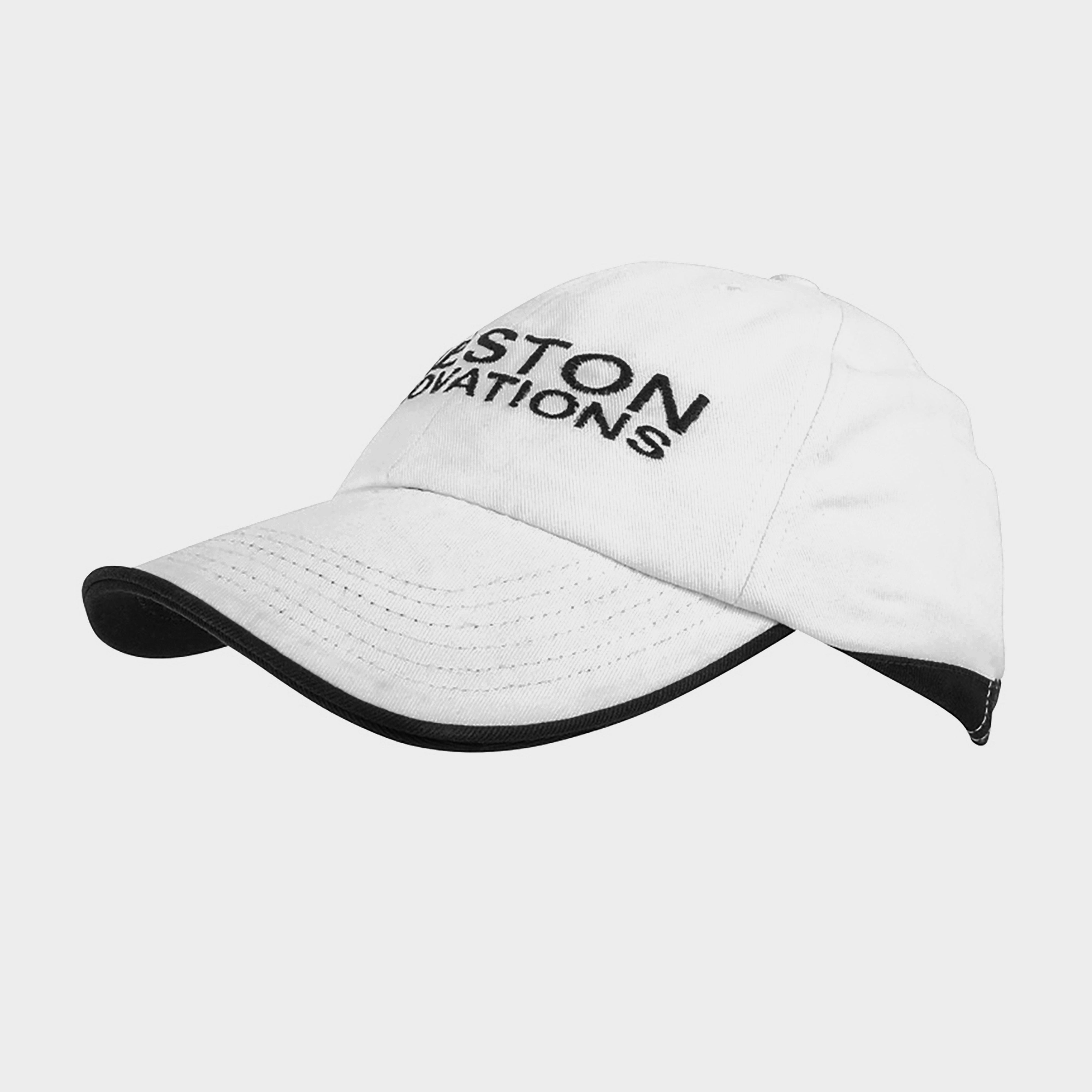 White Cap