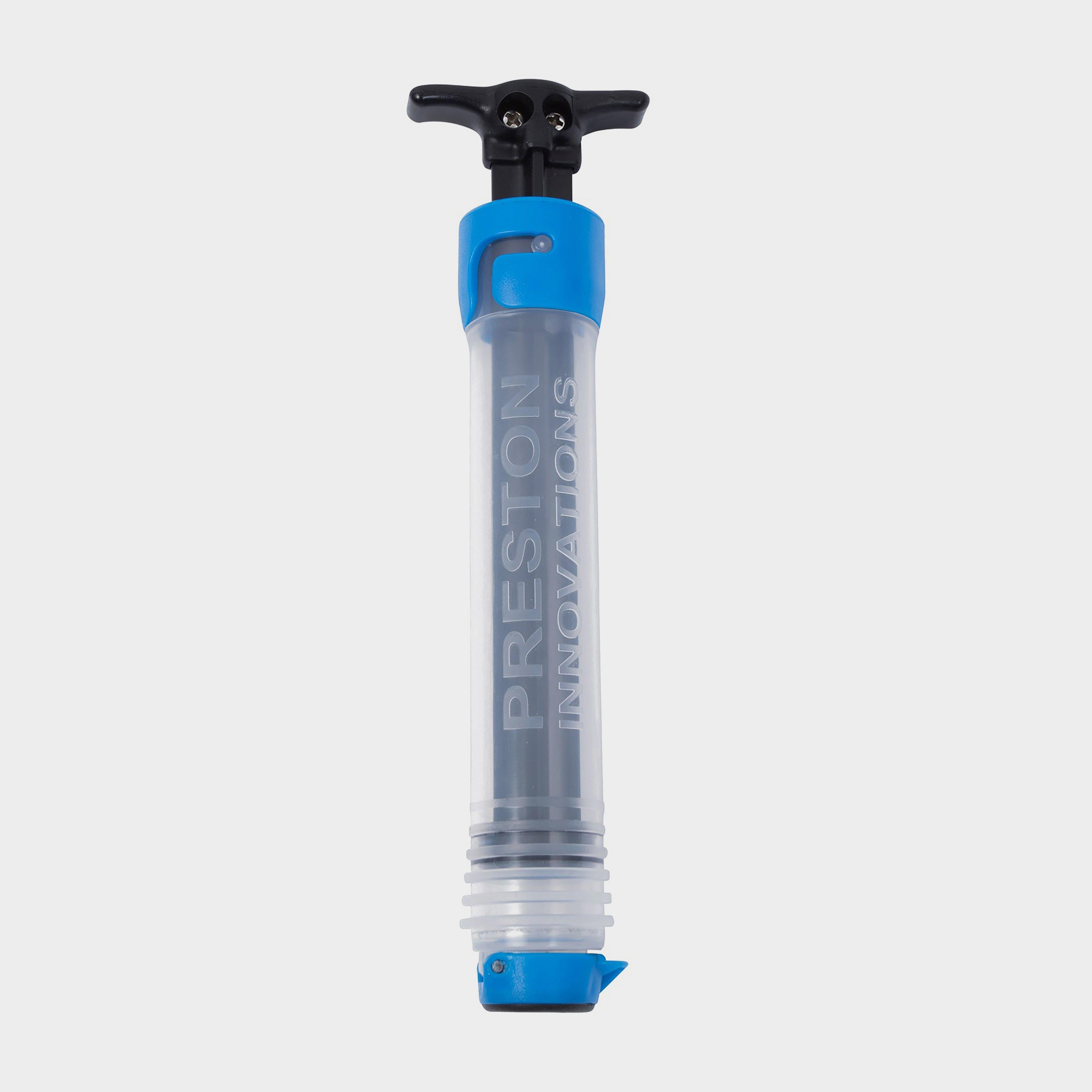 Super Pellet Pump