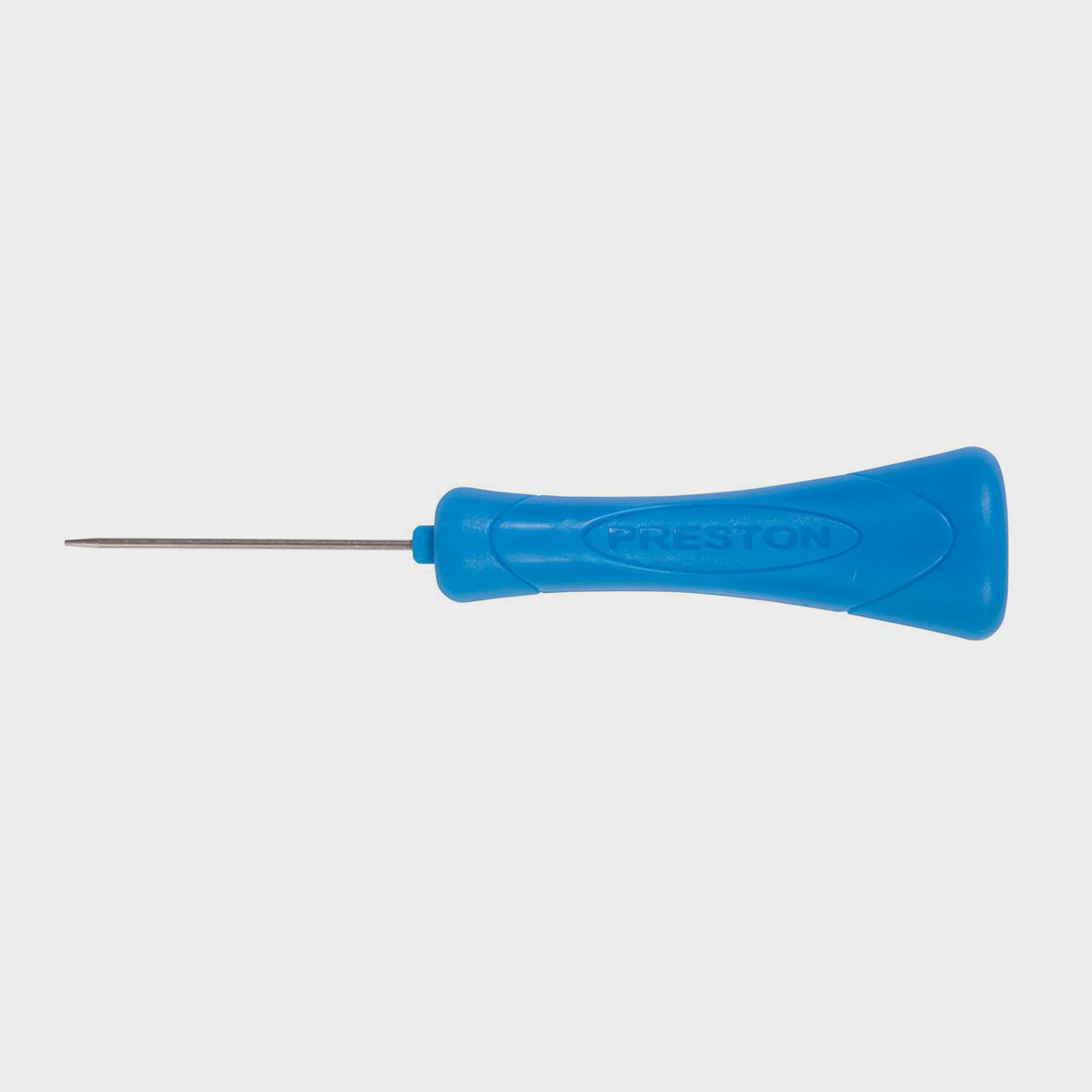 Floater Rapid Stop Needle