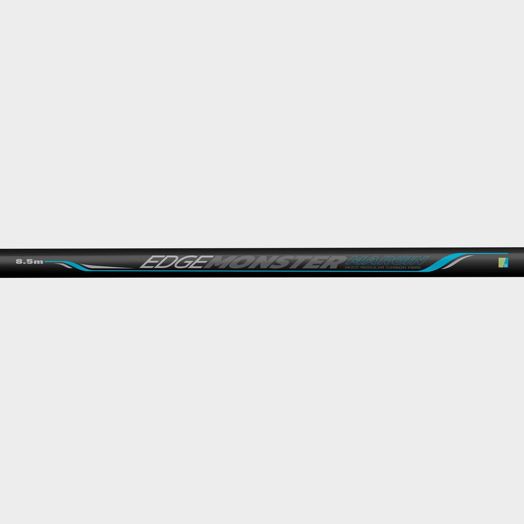 Edge 8.5m Monster Margin Pole