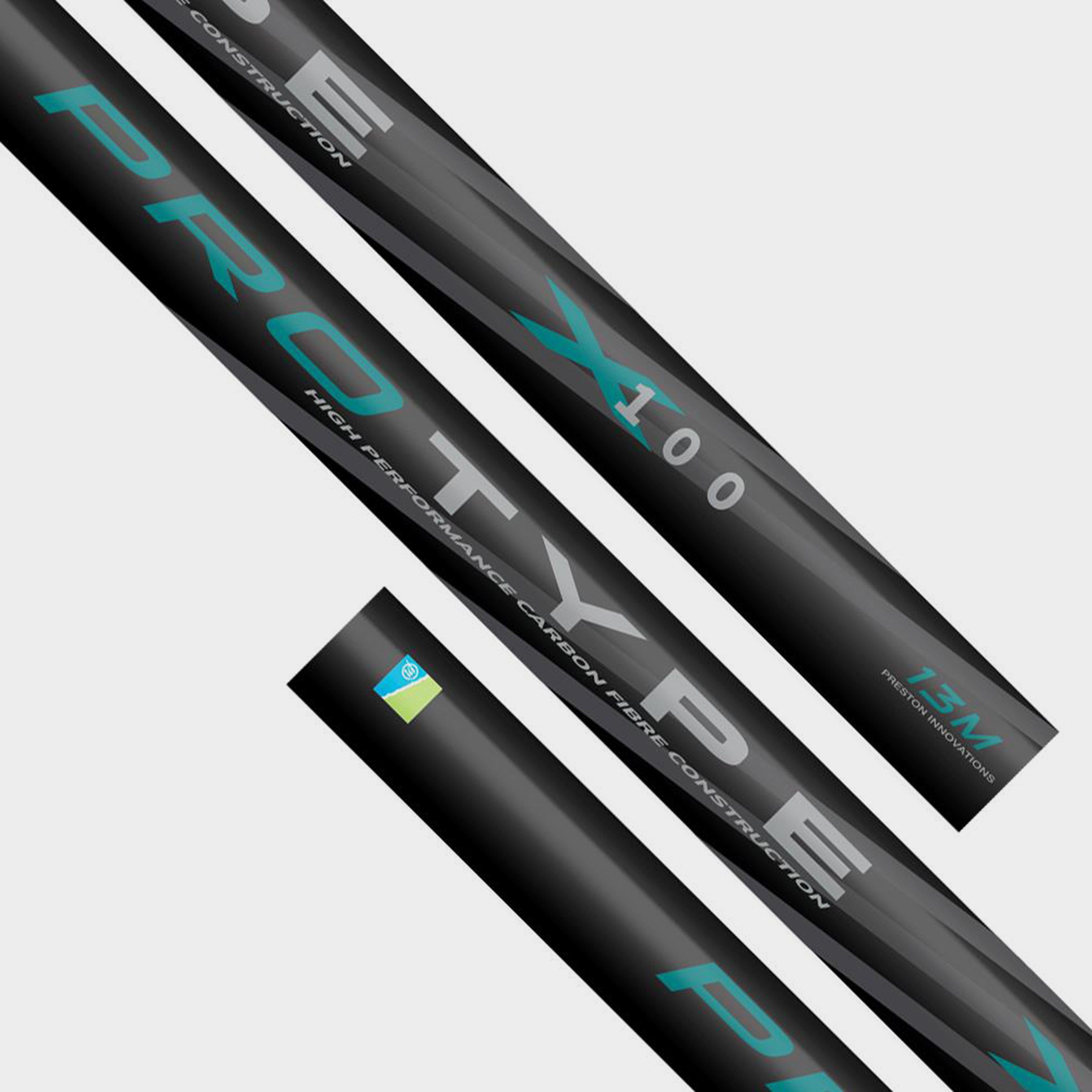 Protype X100 13m Pole