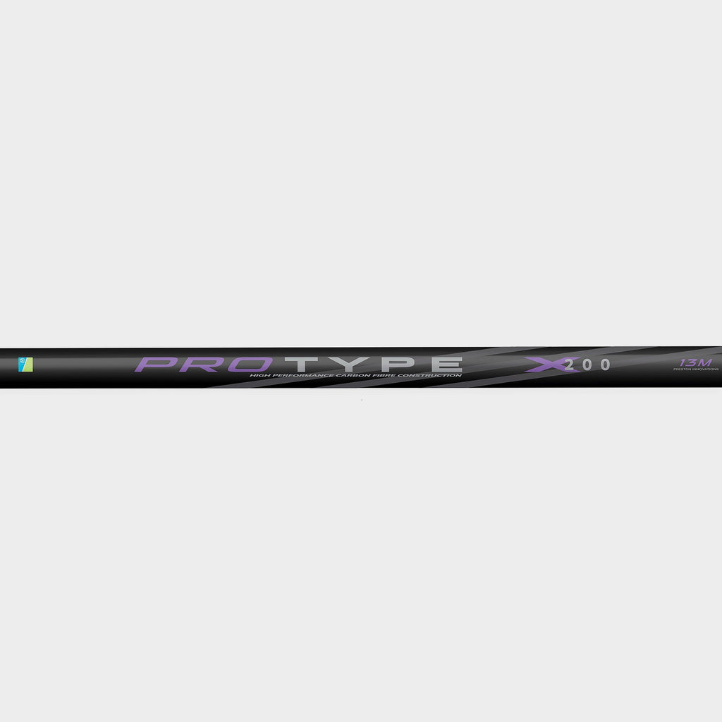 Protype X200 13m Pole