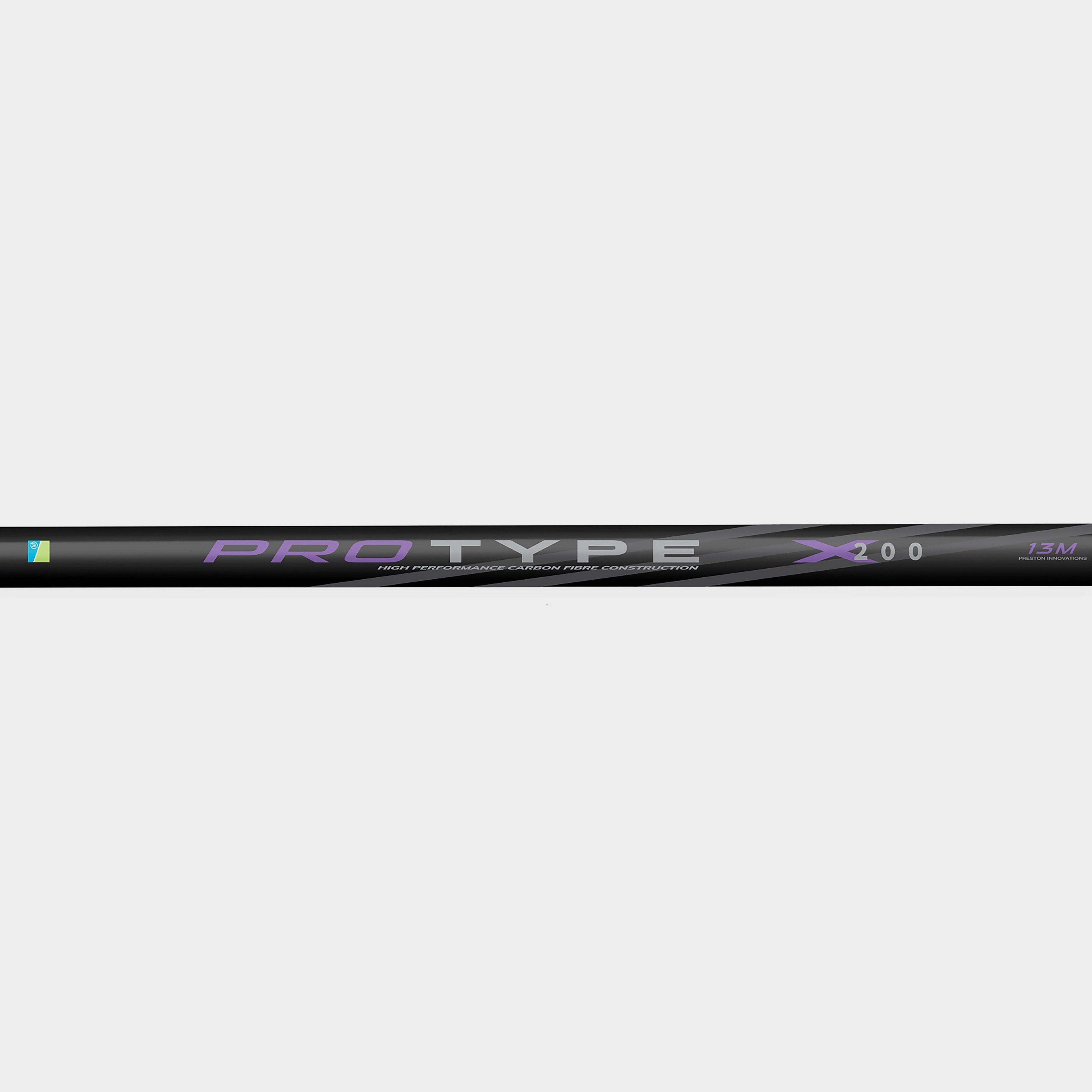 Protype X200 13m Pole
