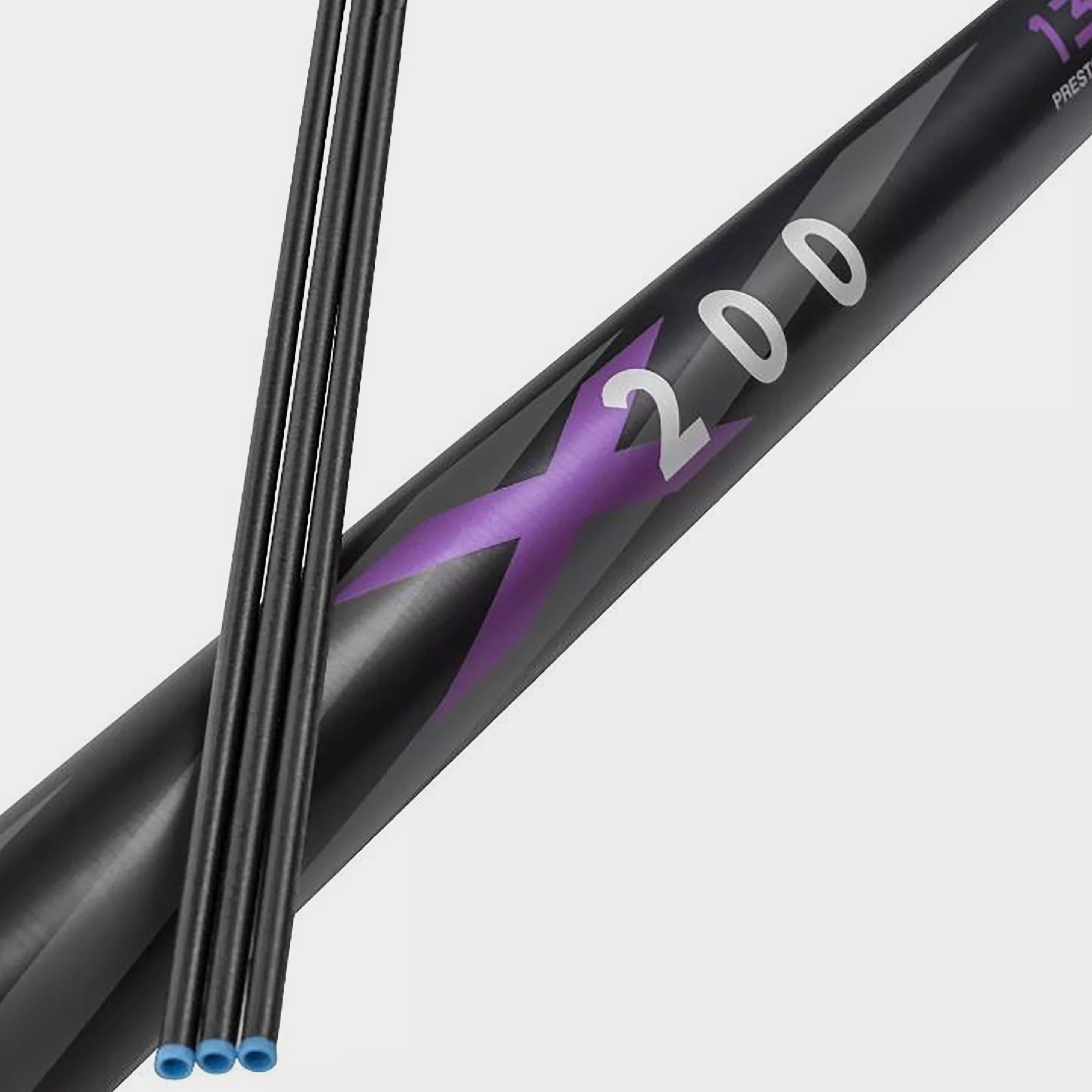 Protype X200 13m Pole