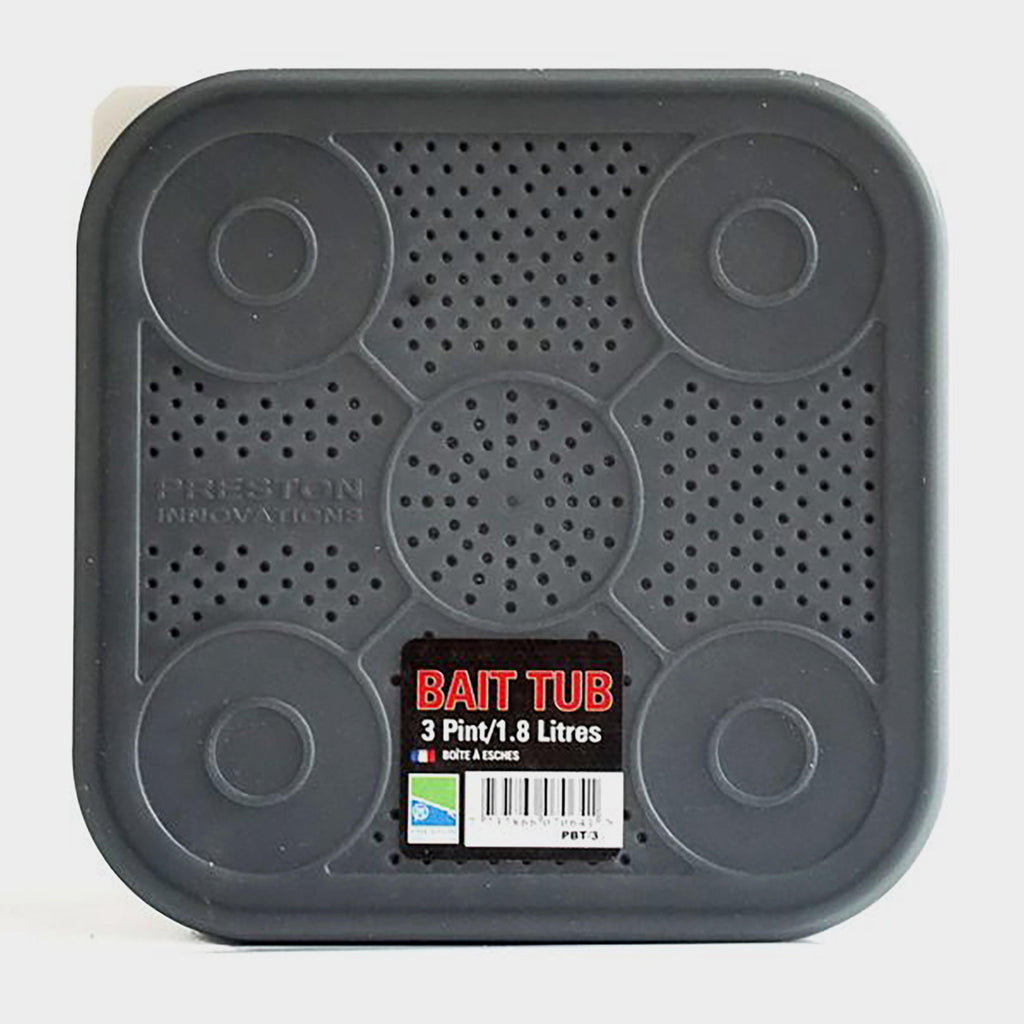 Bait Tub 3 Pint