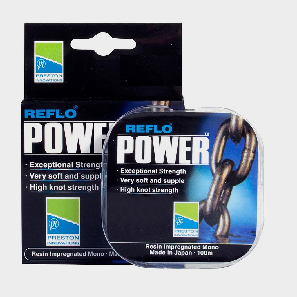 Preston Powerline 0.13Mm