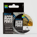 Accu Power 0.14Mm