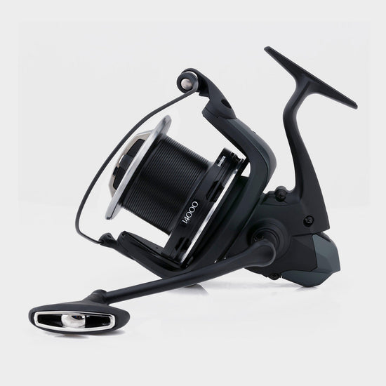 Power Aero 14000 Xtb Reel