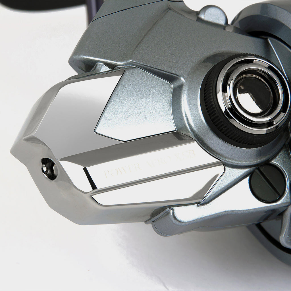 Power Aero 14000 Xtb Reel
