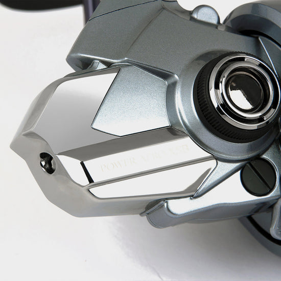 Power Aero 14000 Xtb Reel