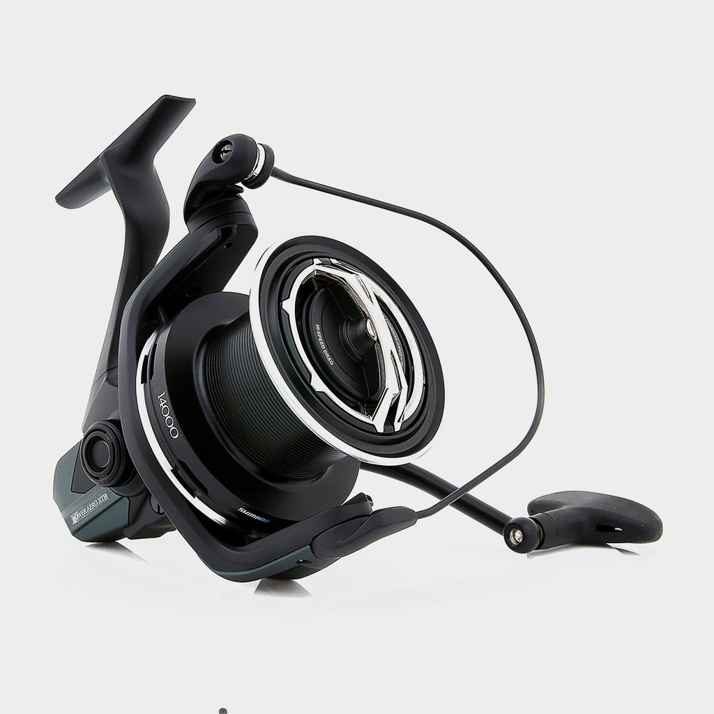 Power Aero 14000 Xtb Reel