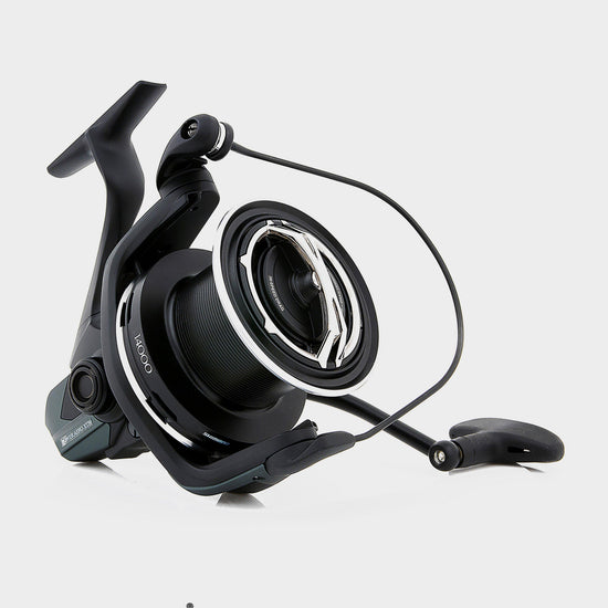 Power Aero 14000 Xtb Reel