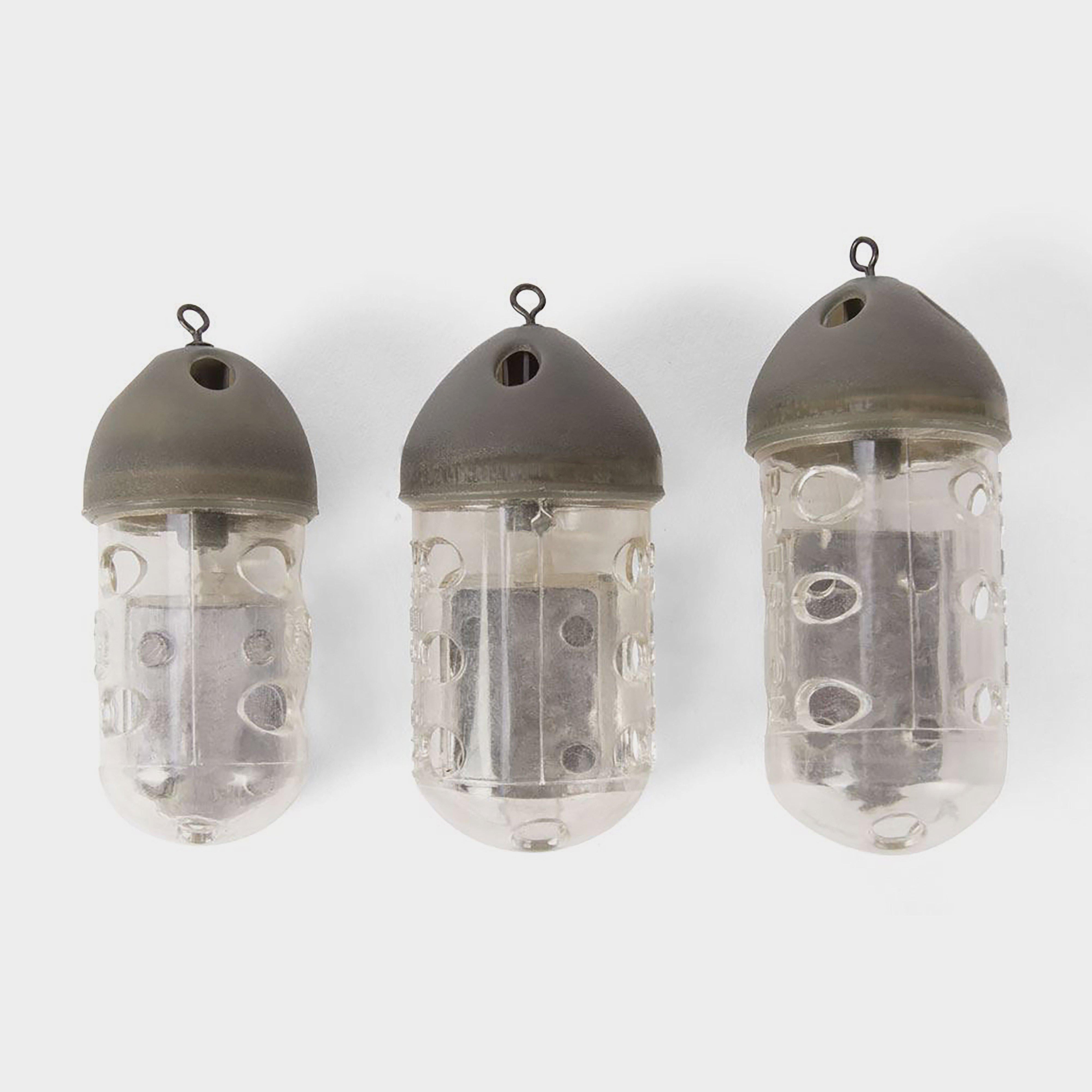 45G Large Clik Cap Feeder