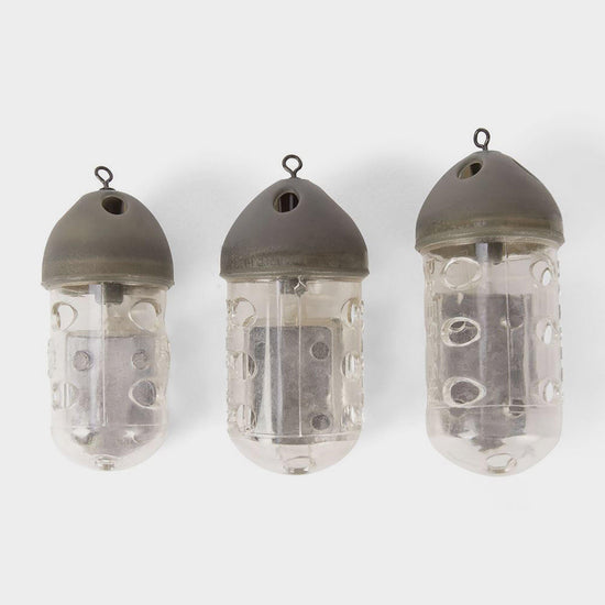 30G Small Clik Cap Feeder