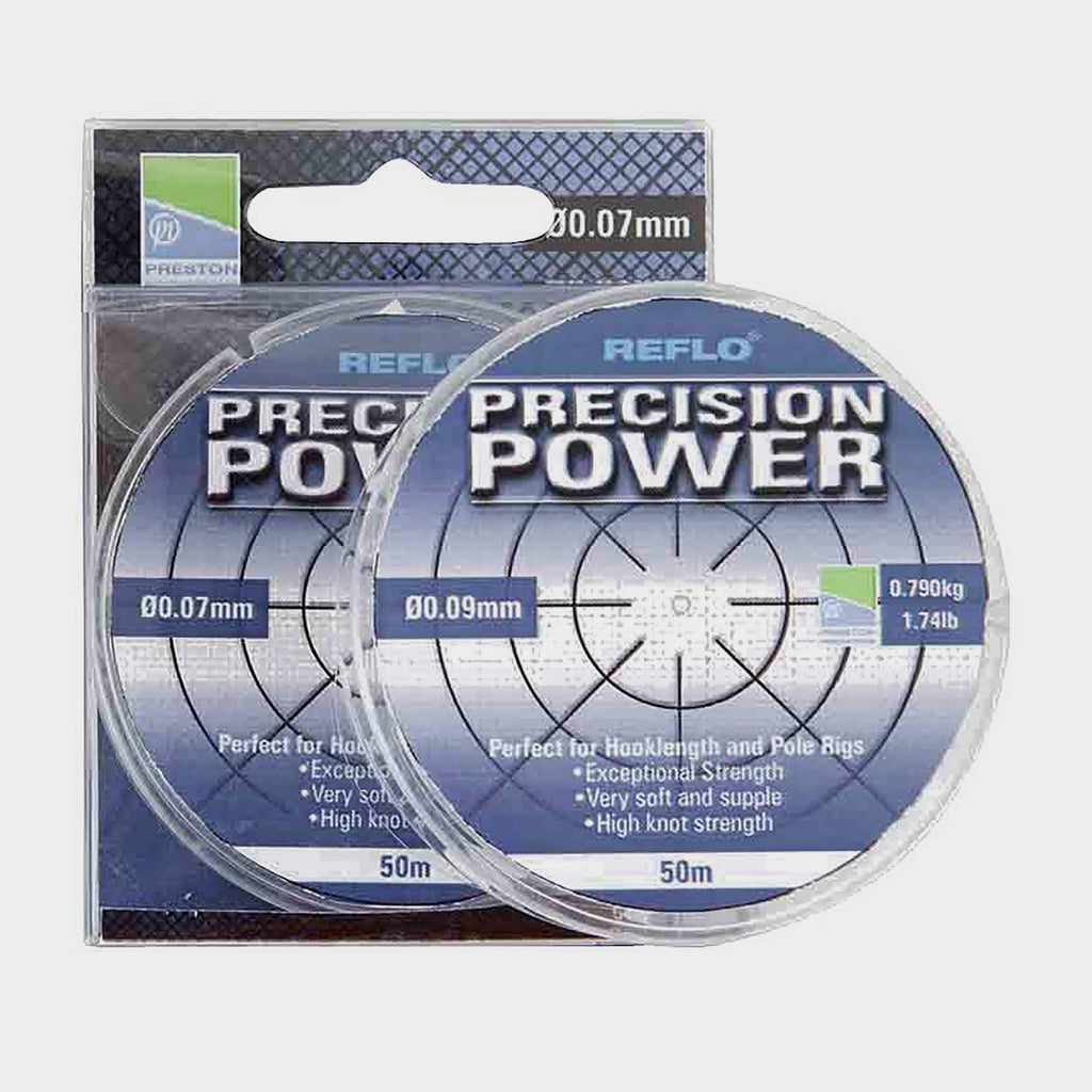 Precision Power 0.10mm 50m