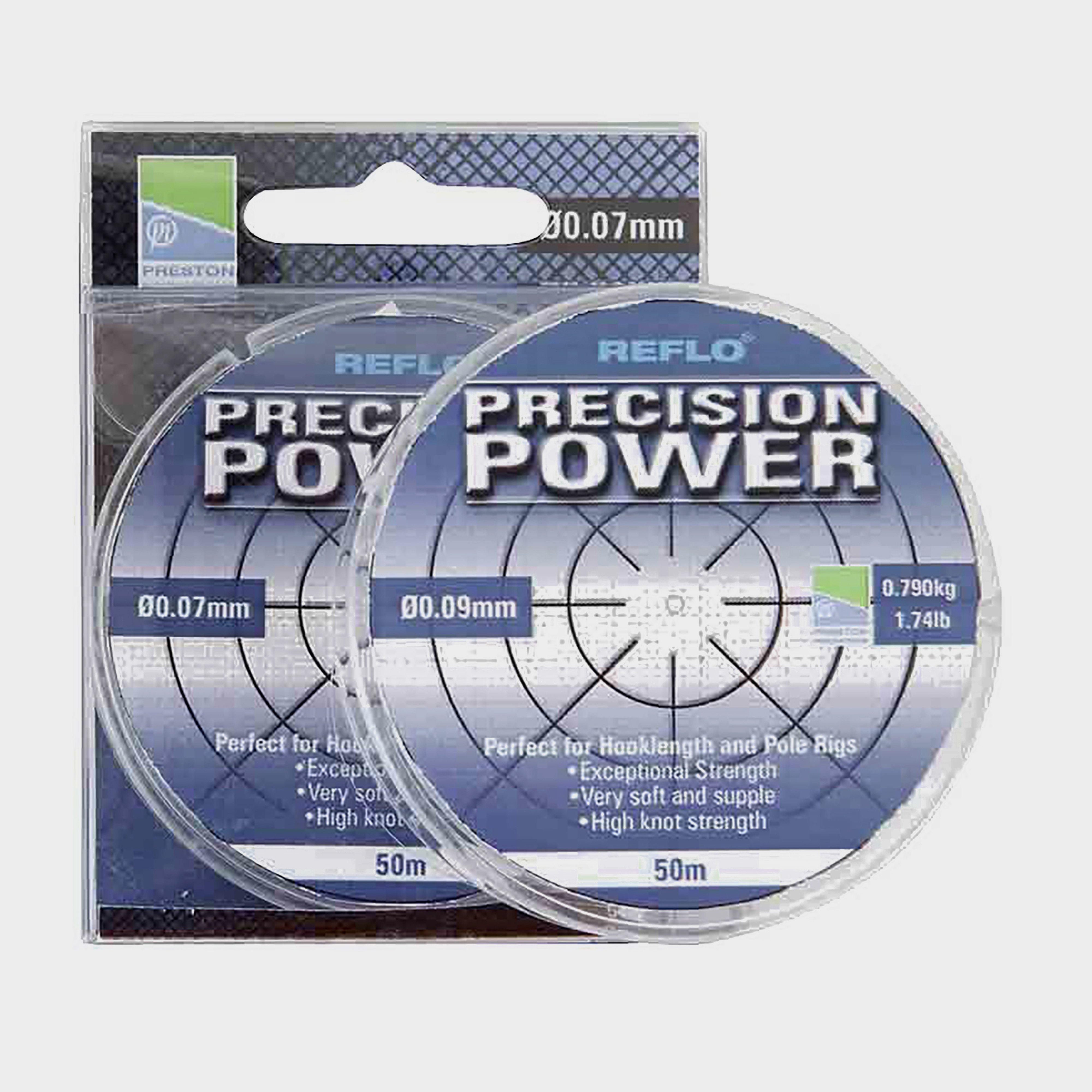 Precision Power 0.20mm 50m