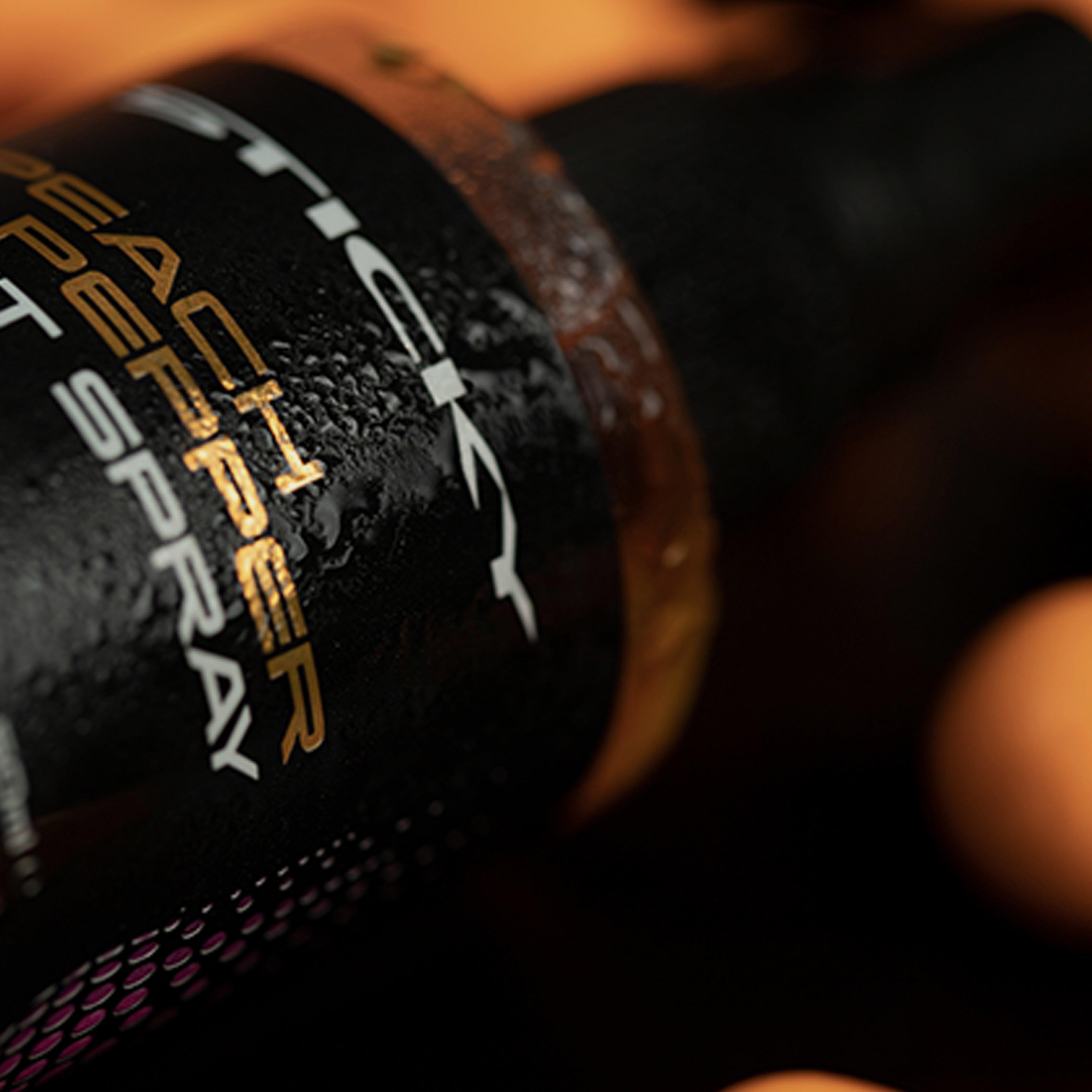 Peach and Pepper Bait Spray 50ml