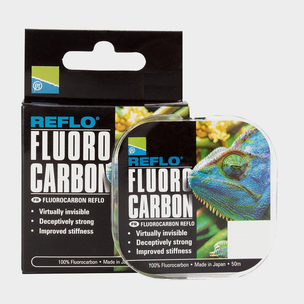 Reflo Power Flucarbon 0.14Mm