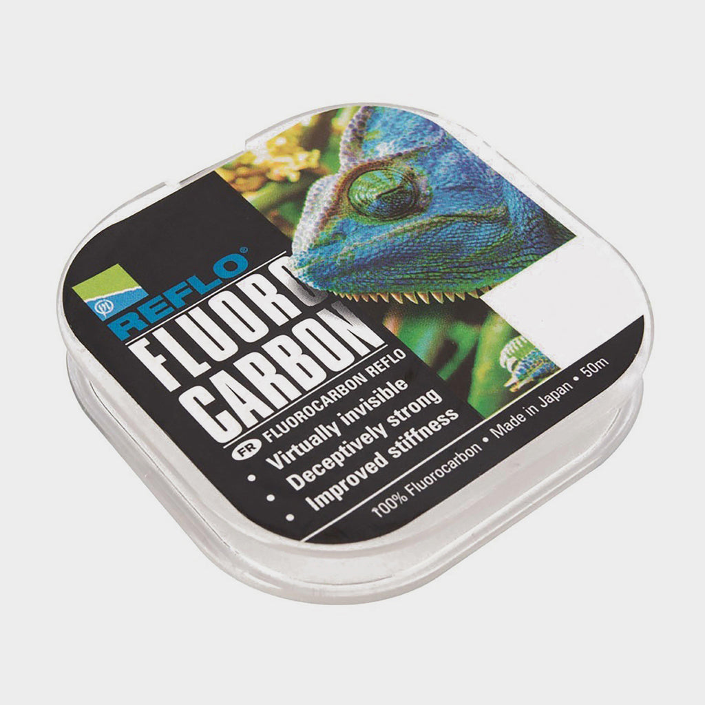 Reflo Power Flucarbon 0.18Mm