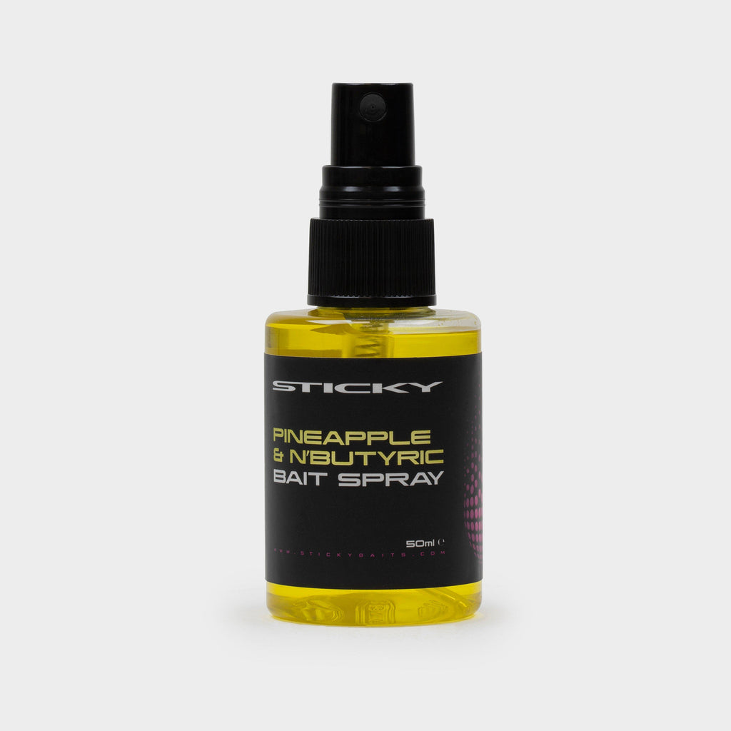 Pineapple Bait Spray 50ml
