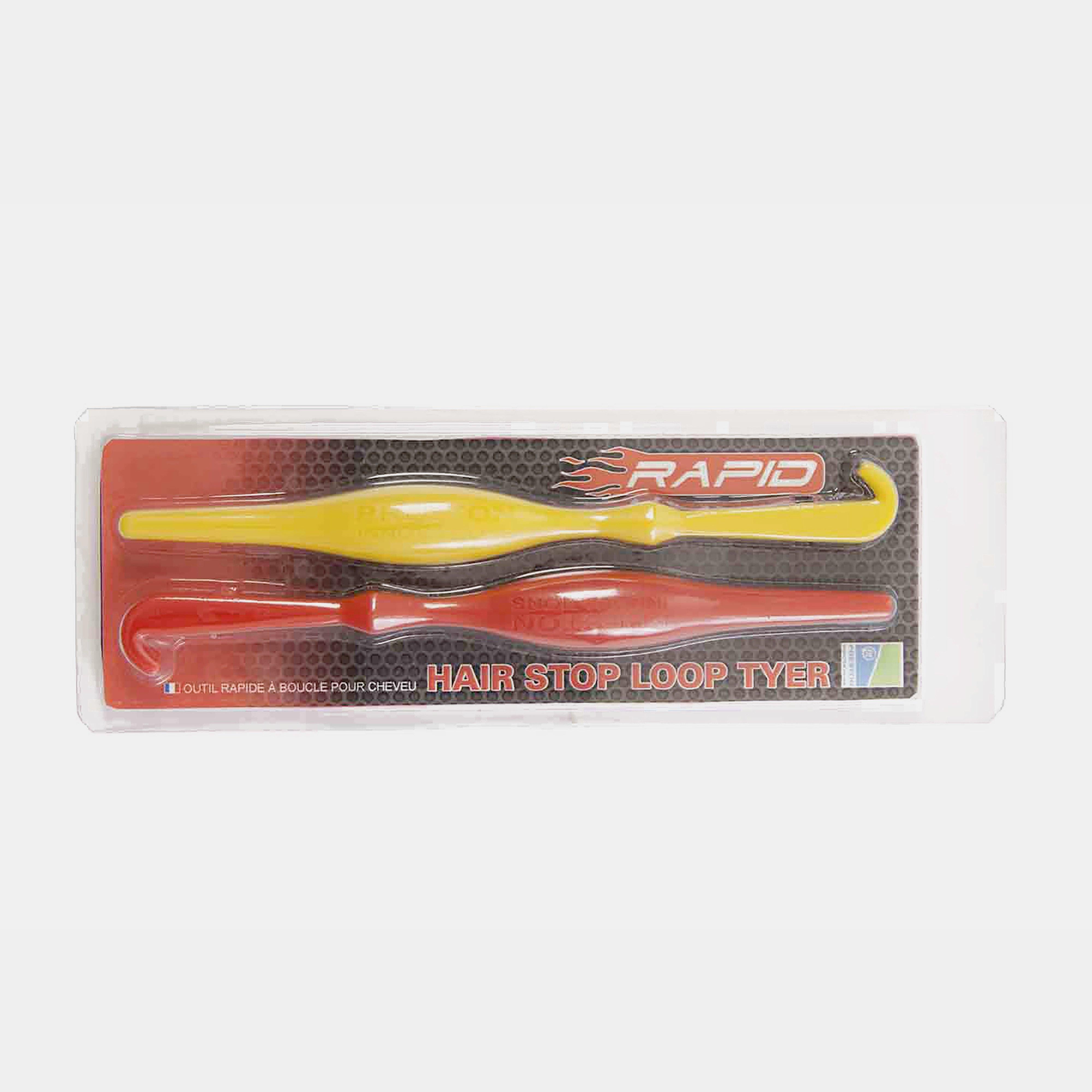Rapid Stop Loop Tyers