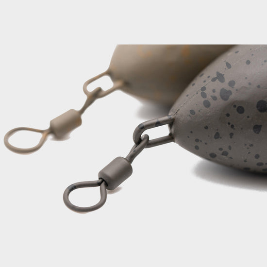 Pear Swivel Lead 3oz