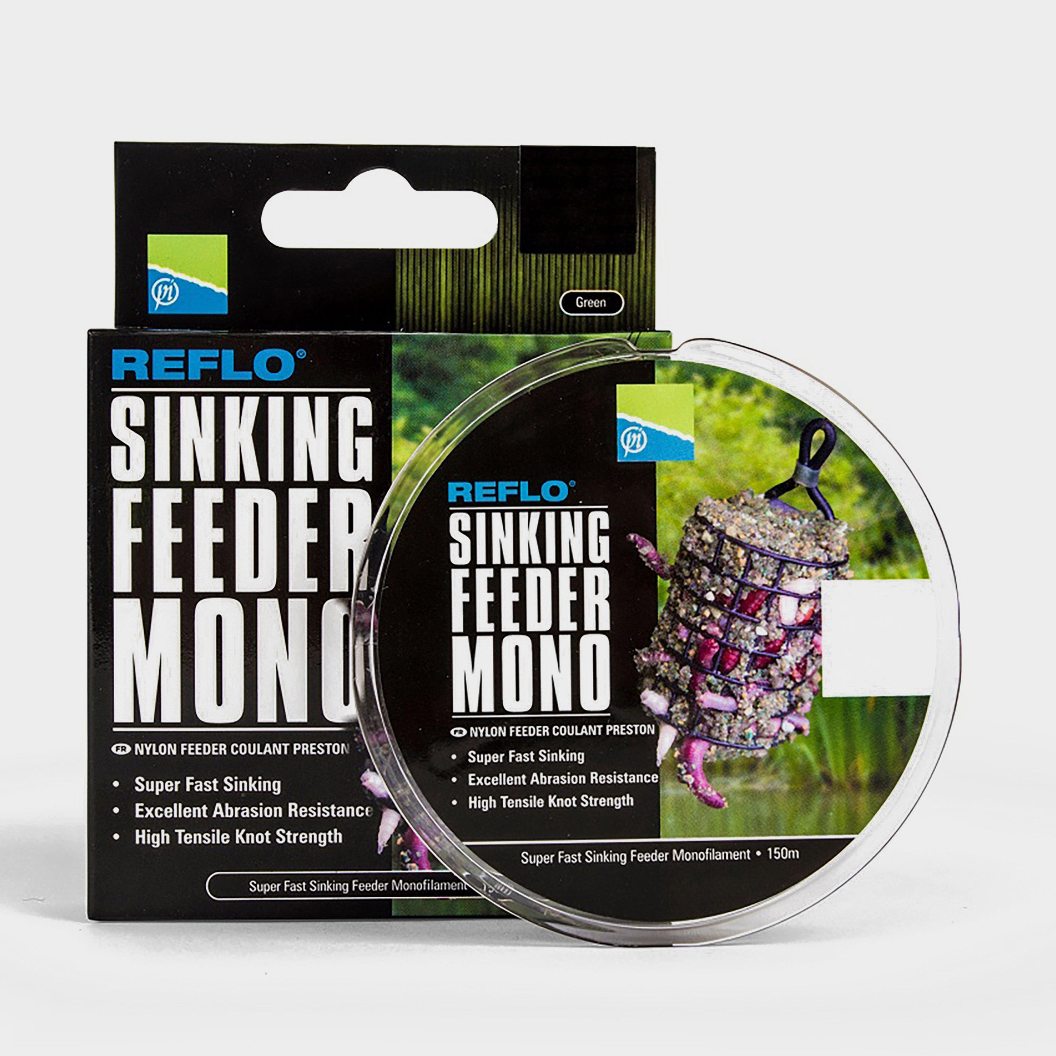 Sinking Feeder Mono 0.16MM