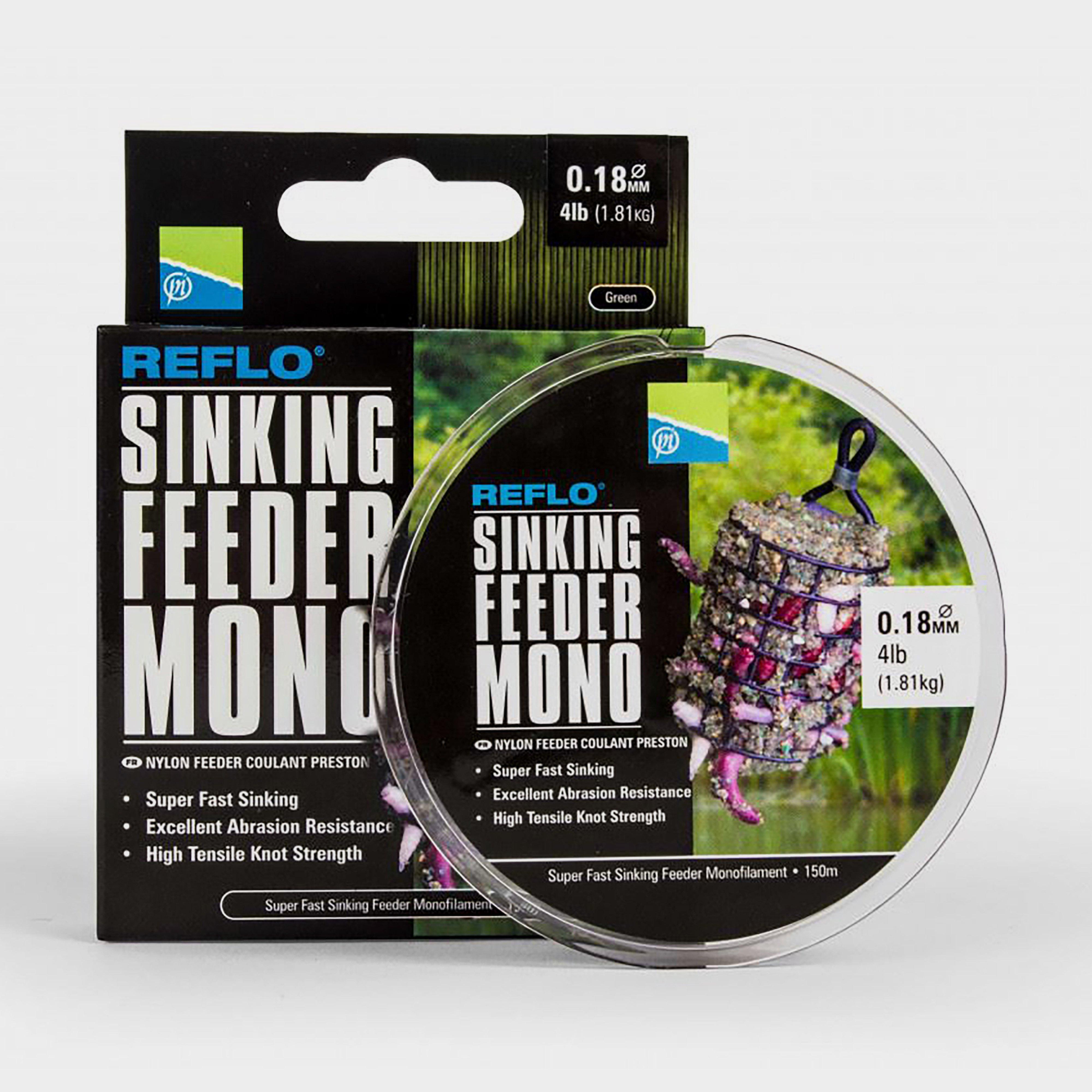 Sinking Feeder Mono 0.18Mm