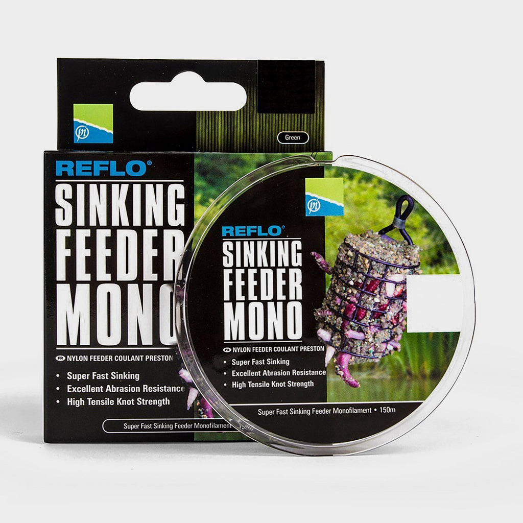 Sinking Feeder Mono 0.20Mm