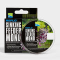 Preston Sinking Feeder Mono 0.23Mm
