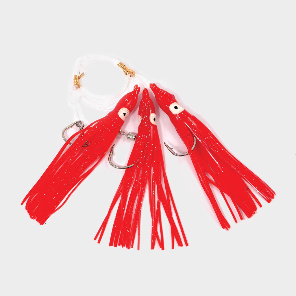 Pulley Rig – Size 5/0