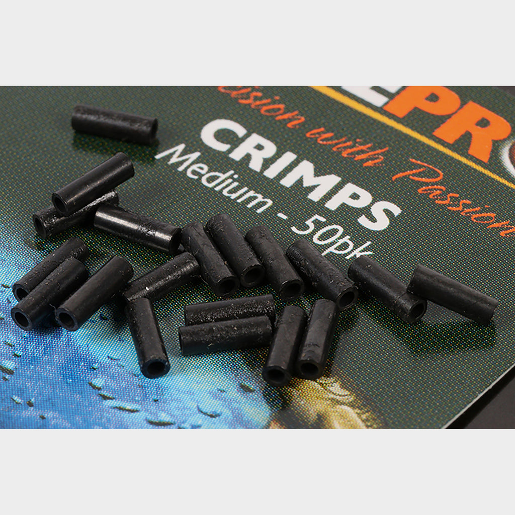 Crimps