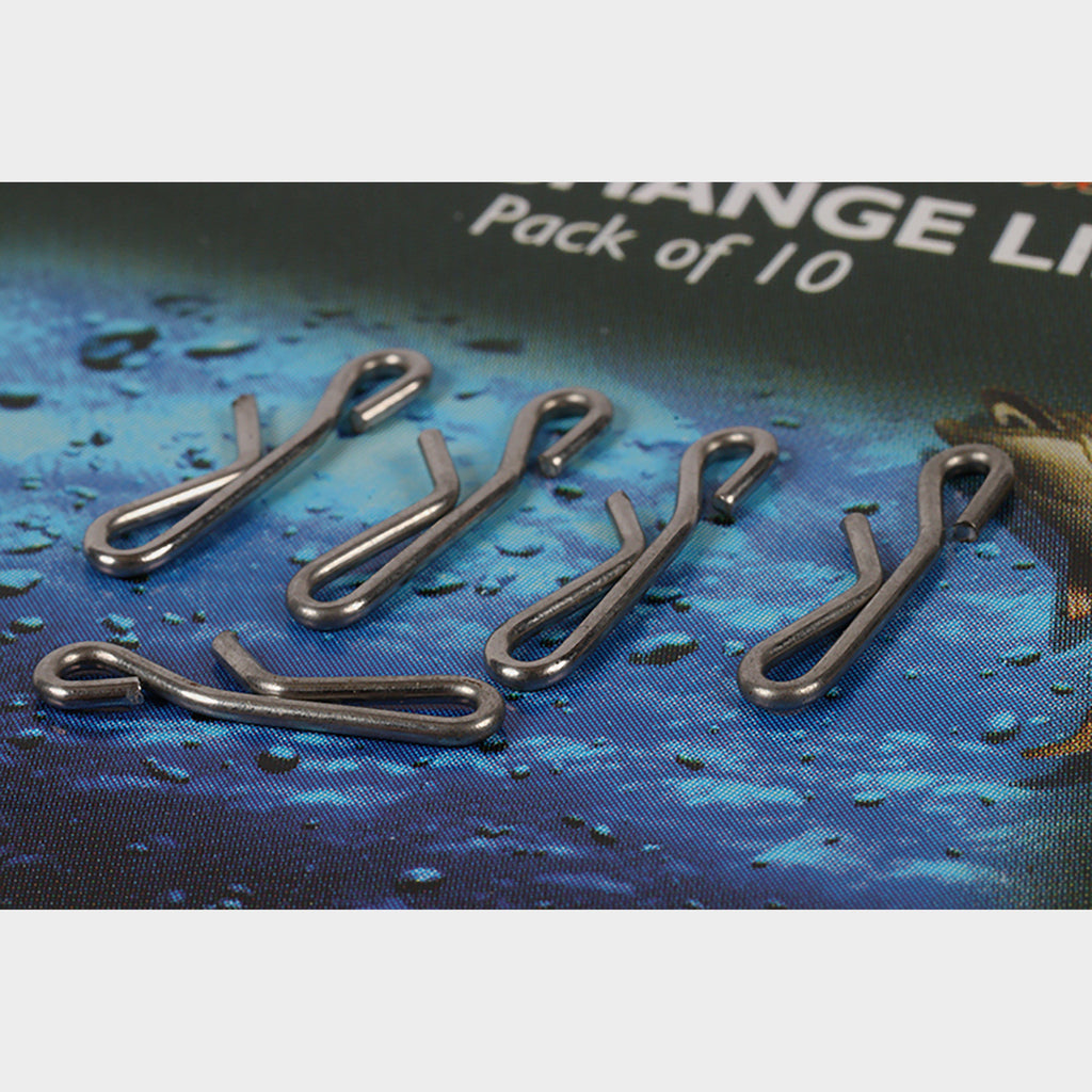 qck Change Rig Clip X 10