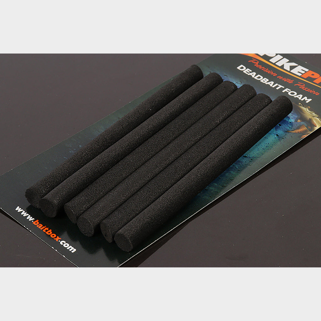 Foam Inserts For Deadbait Punch X 6