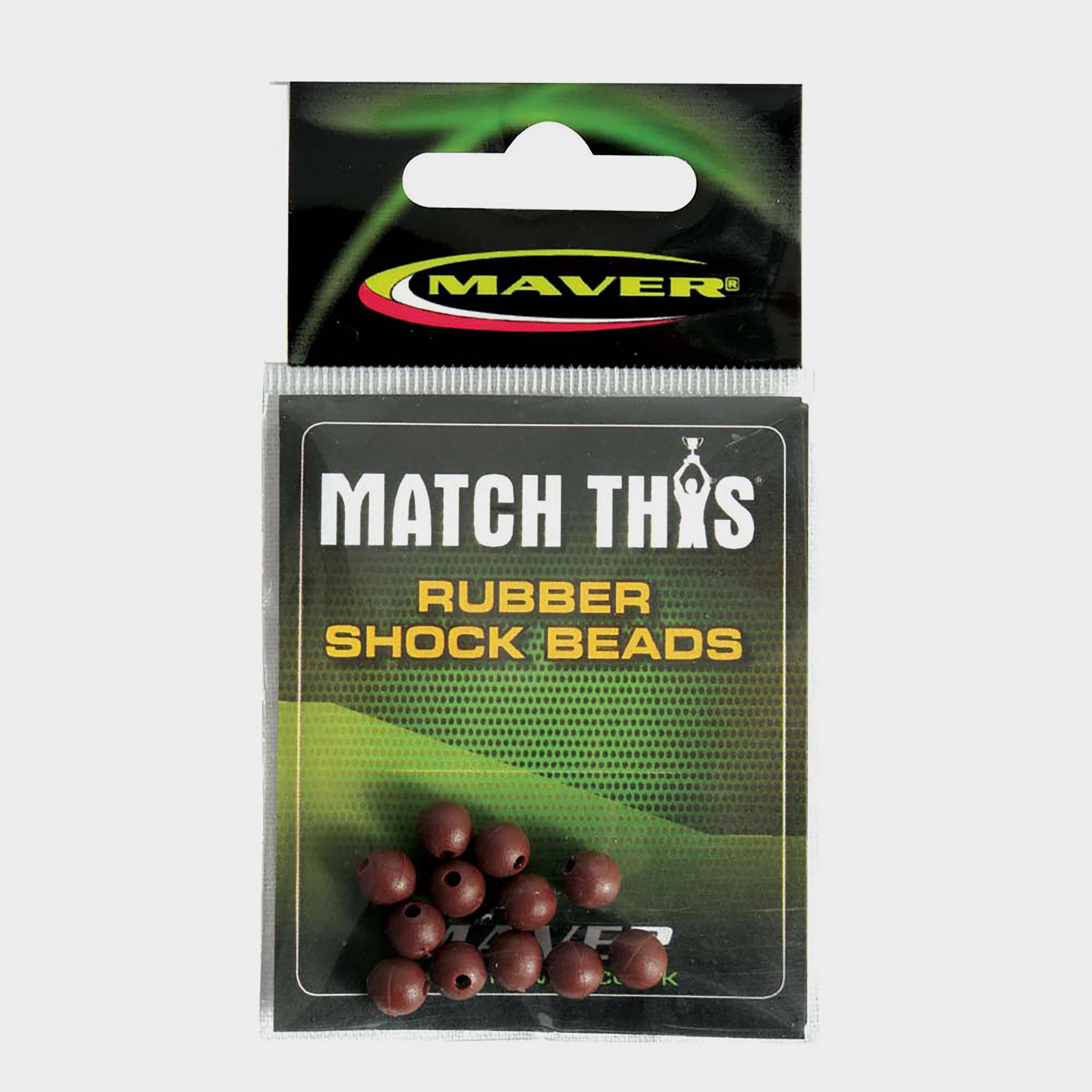 Match This Shock Bead