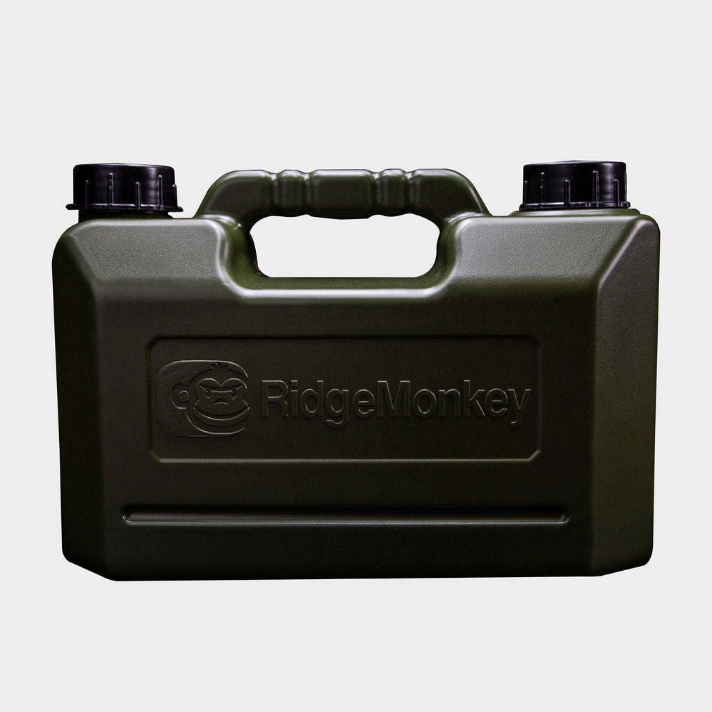 Heavy Duty Water Carrier 10L