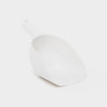 Bait Spoon XL With Holes Wht