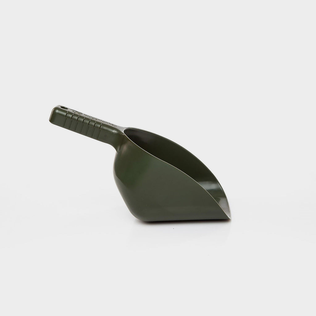 Bait Spoon XL With Holes Grn