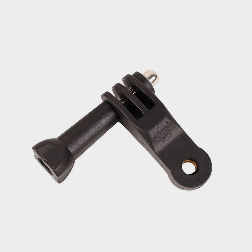 Action Camera As Adaptor Head