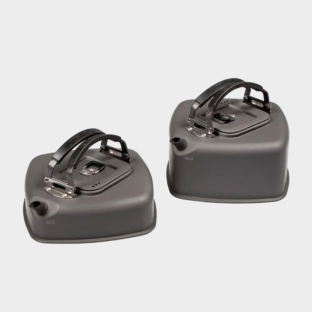 Square Kettle Small