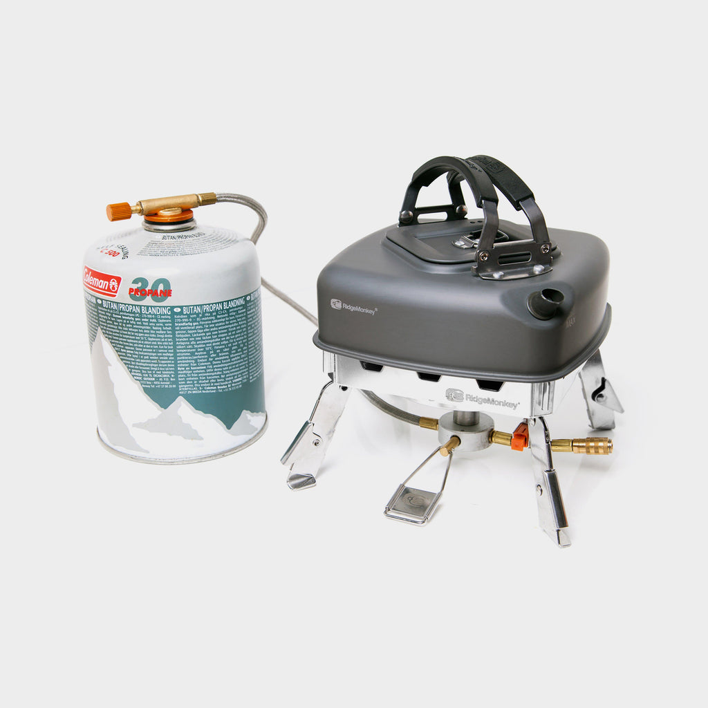 Square Kettle Small