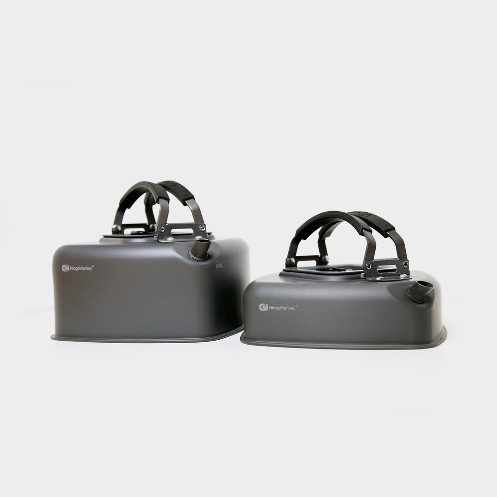 Square Kettle Small