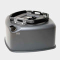 Square Kettle Large